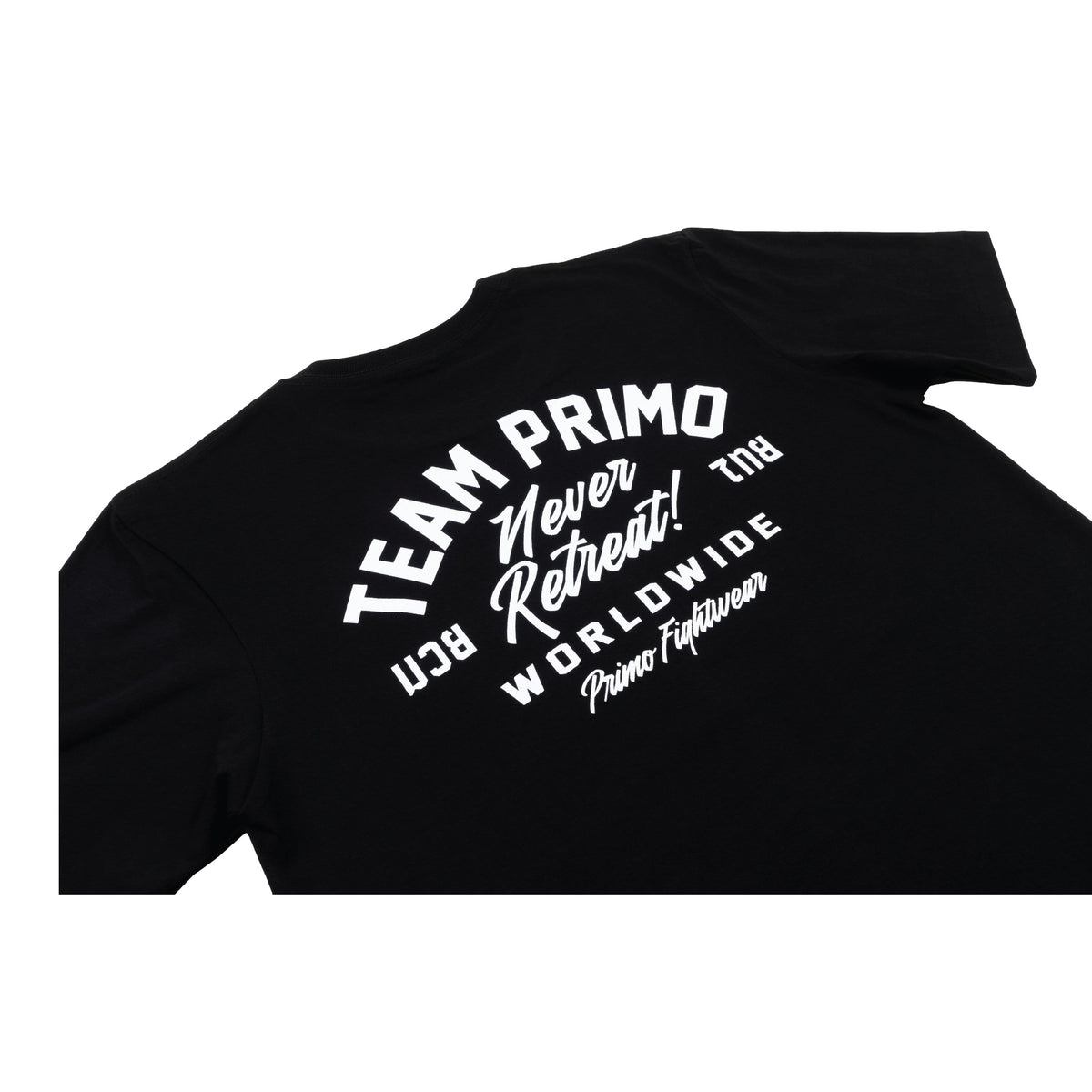 Primo Warm Seamless T-Shirt