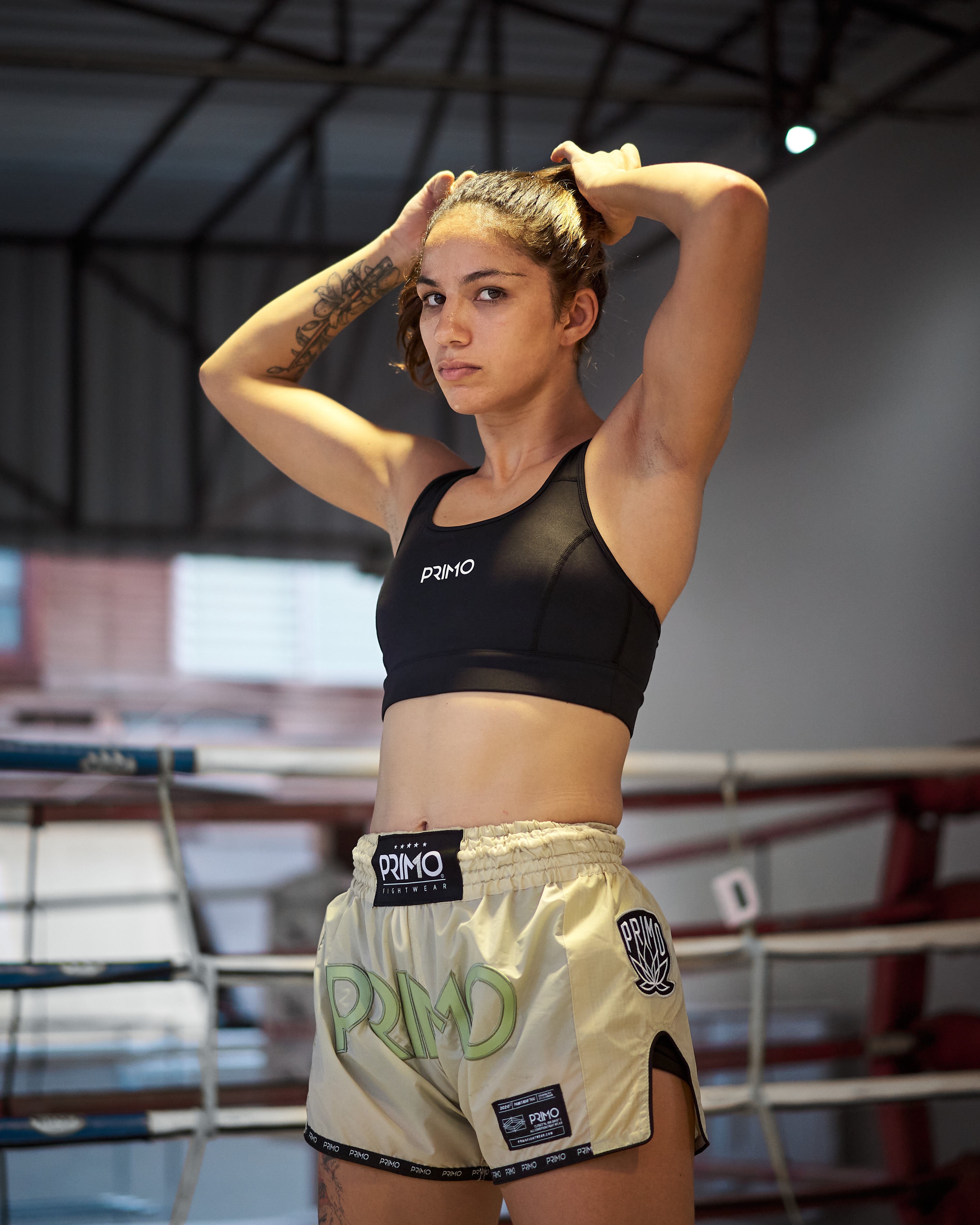 Kickboxing Shorts  Muay Thai Clothing - FIGHTWEAR SHOP EUROPE