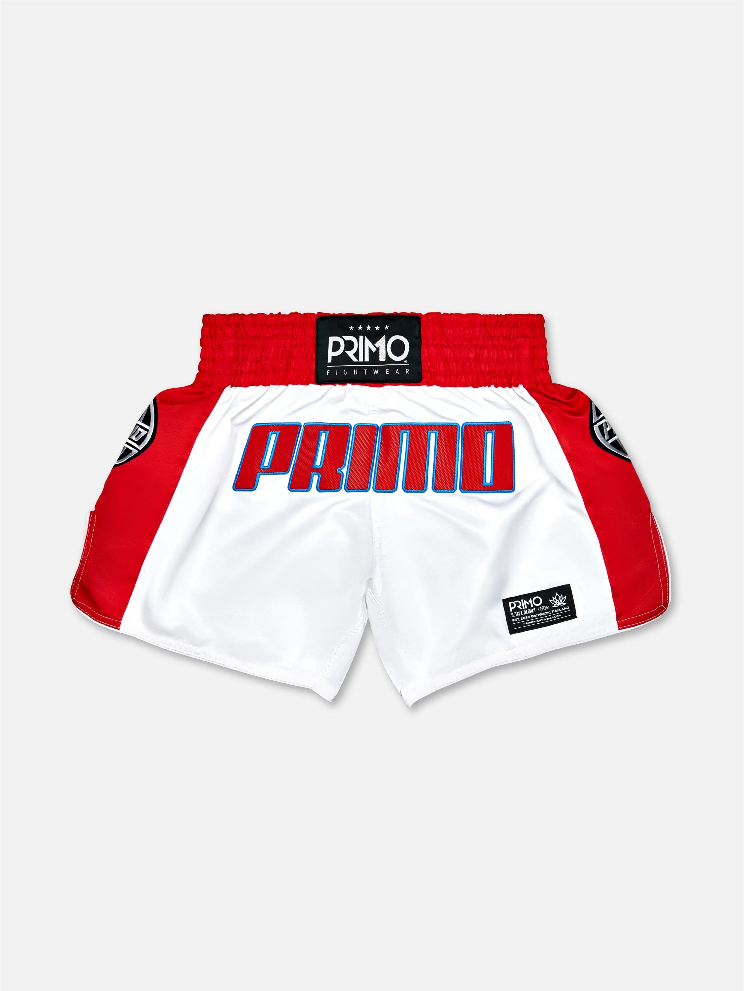 Muay thai fight shorts online