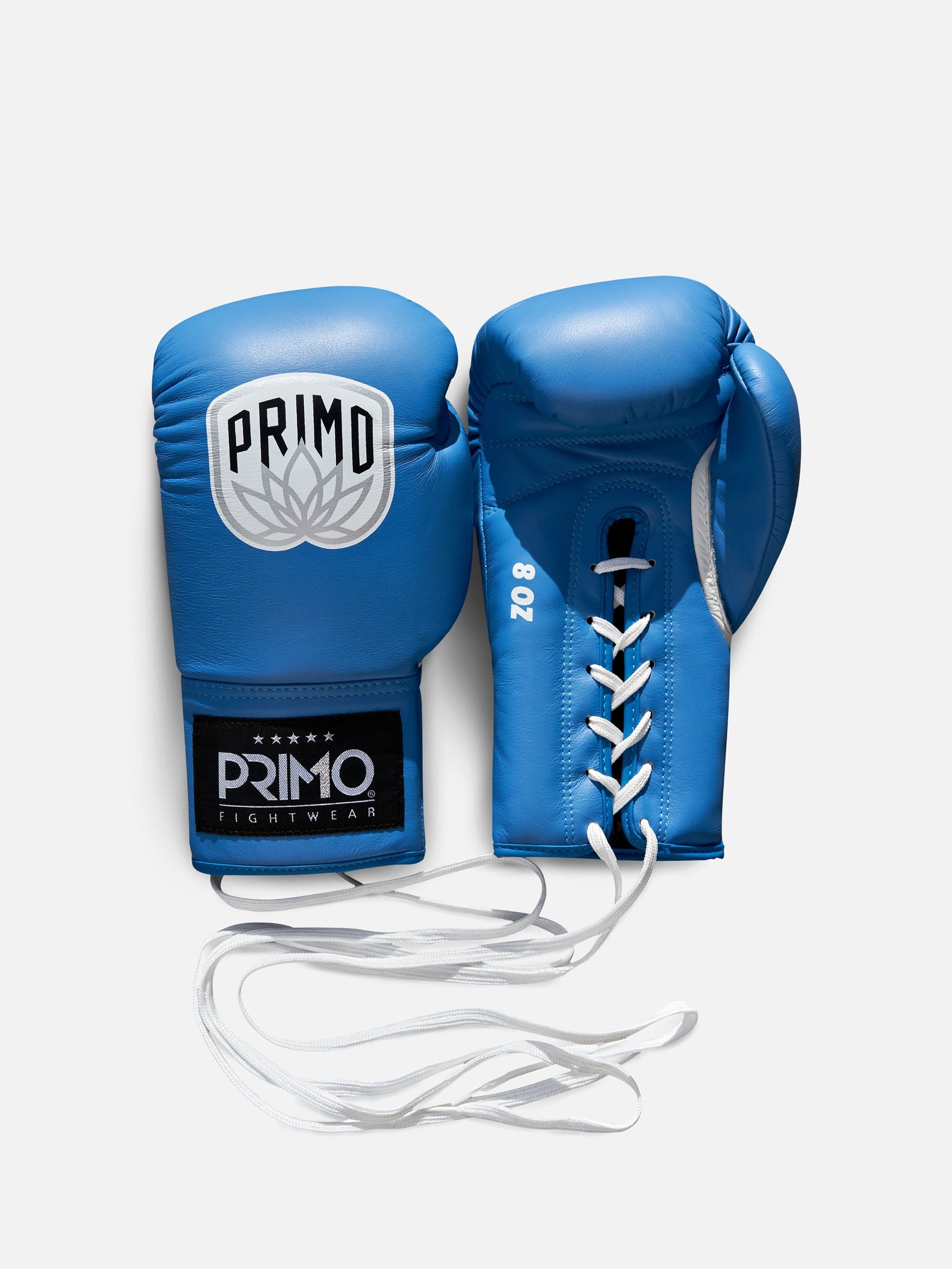 Boxing Gloves - Pro Lace Ups │ Primo Fight Wear – Primo Fightwear Official