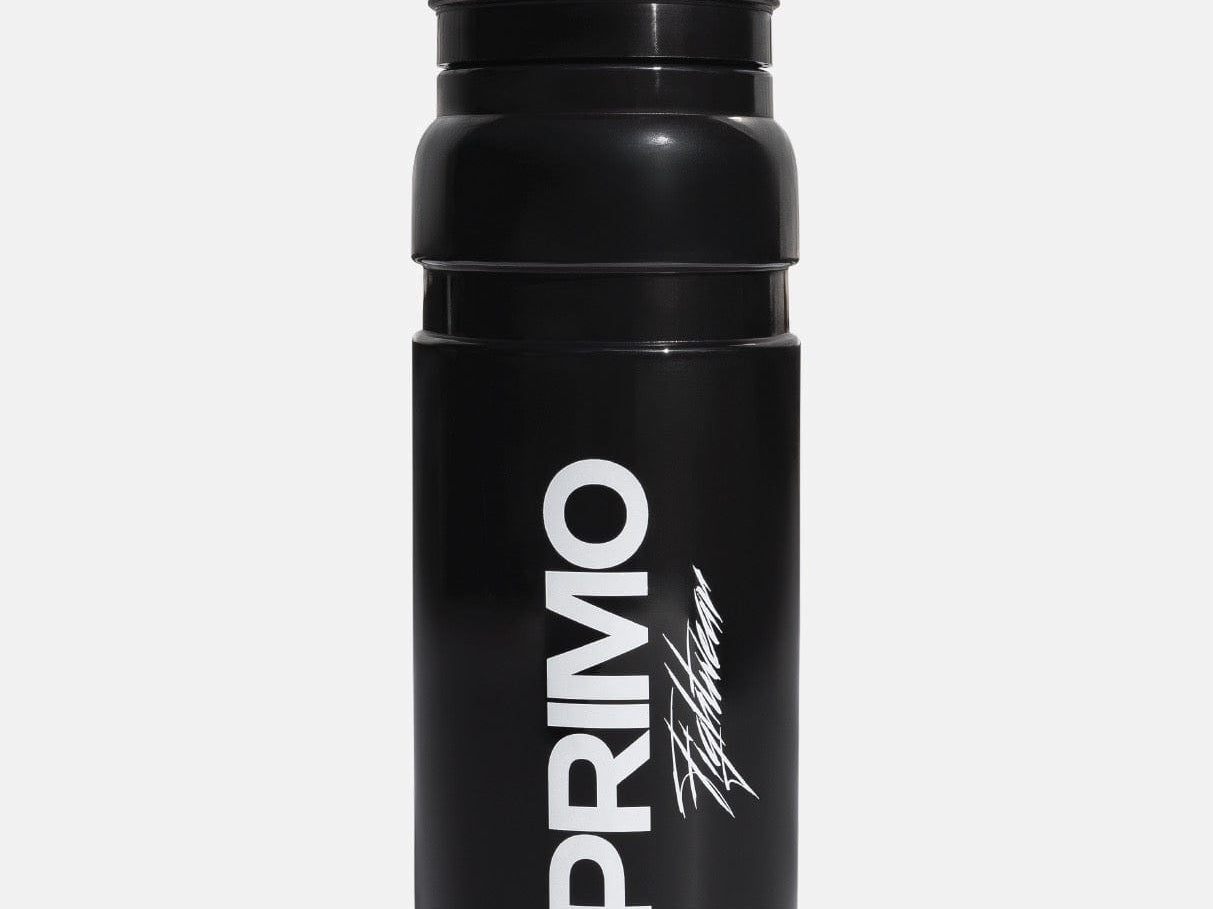 Primo Fightwear Official Primo Shorty Water Bottle