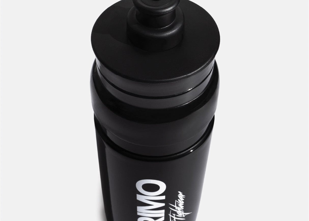 Primo Fightwear Official Primo Shorty Water Bottle